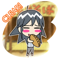Icon for 『白銀......食べてる？』