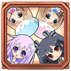 Icon for 여신후보생 등장!