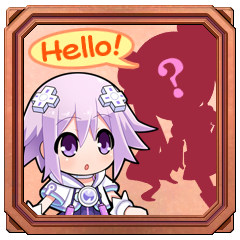 Icon for 잘하고 있지?