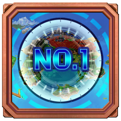 Icon for 네가 No.1이다