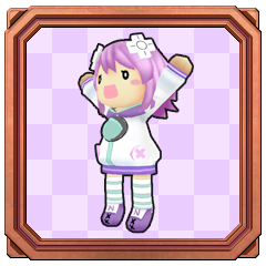 Icon for 다시 만났어요