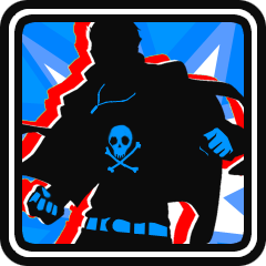 Icon for P4AU Player