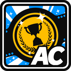 Icon for Arcade Master