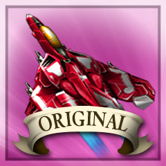 Icon for ARCADE<ORIGINAL> Clear