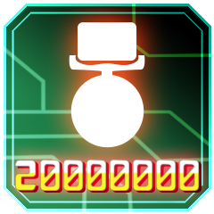 Icon for High Score!