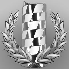 Icon for MotoGP 14 Champion!