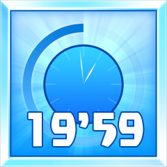 Icon for Faster! Faster! Go Go GO!