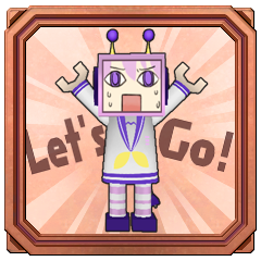 Icon for Let's Go Idoling!