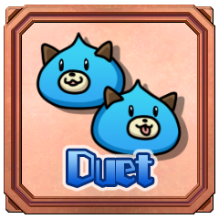 Icon for Birth of a CPU Duet