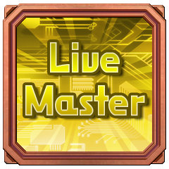 Icon for Concert Master