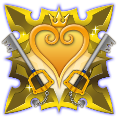 Icon for Re:coded Master
