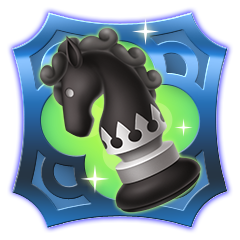 Icon for Knight of the Arena
