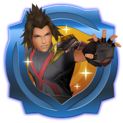Icon for The Warrior: Terra