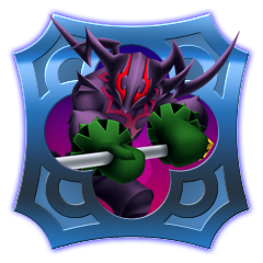 Icon for Keepers of the Arena