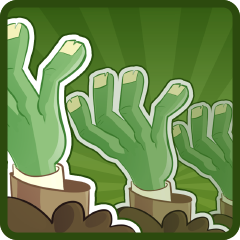 Icon for Zombie Friends