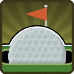 Icon for Hole In One