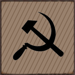 Icon for All quiet on the Eastern front