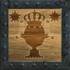 Icon for Legendary!