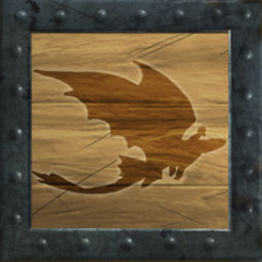Icon for Dragon Whisperer