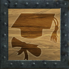 Icon for Dragon Academy Alumni