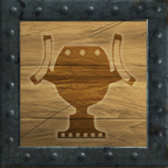 Icon for Taking the Gold