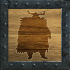 Icon for Find the Chief