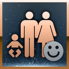 Icon for Family Man