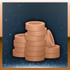 Icon for Going To The Bank