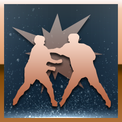 Icon for Grappling