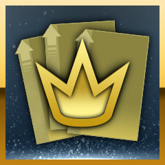 Icon for Master Collector