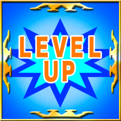 Icon for Achive level 100