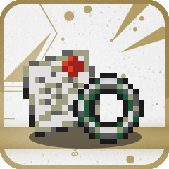Icon for One ring to rule