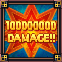 Icon for 100,000,000 and Counting!