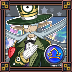 Icon for Silver World Master