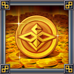 Icon for Ultimate Riches!