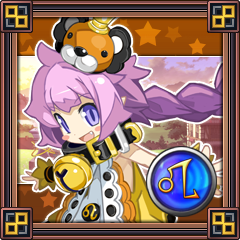 Icon for Scarlet World Master