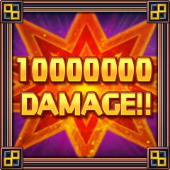 Icon for 10,000,000 and Counting!