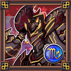 Icon for Crimson World Master