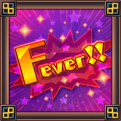 Icon for Here We Go! Fever Time!