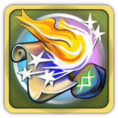 Icon for Spell master