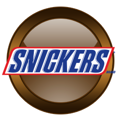 Icon for Snickers You're Not You When You're Losing