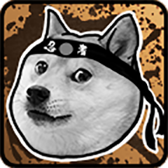 Icon for Wow Much Ninja Very Sneak
