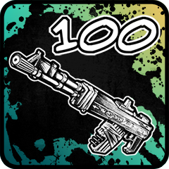 Icon for Blaster From The Past
