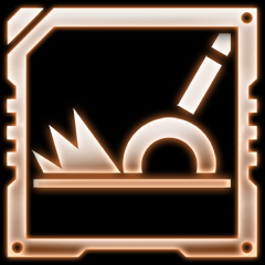 Icon for For Every Action