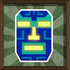 Icon for ルチャドールへの道