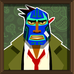 Icon for 私は探偵だ