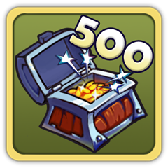 Icon for Treasure hunter