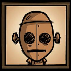 Icon for The Soulless Automaton