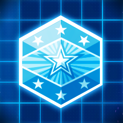 Icon for Ultimate Battler