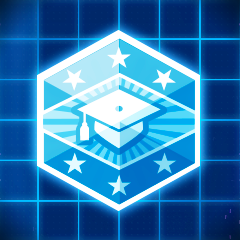 Icon for Dedicated